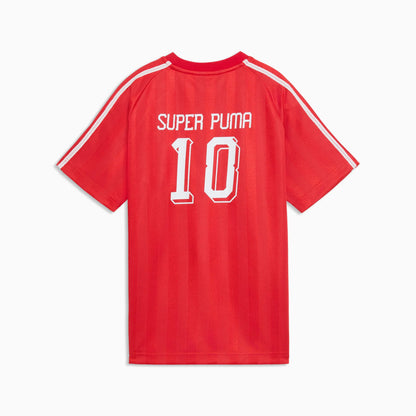 For All Time Red