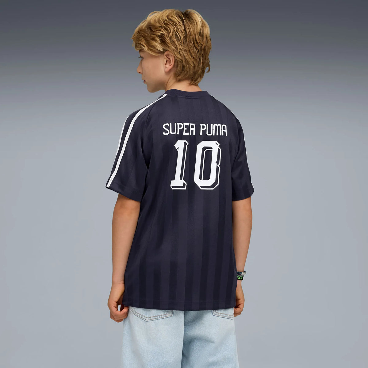 New Navy