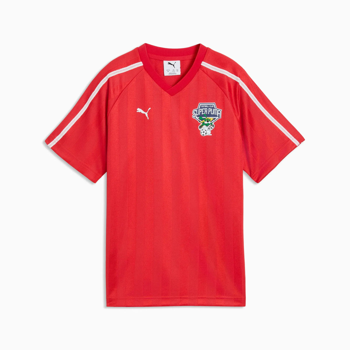 For All Time Red