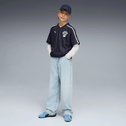 New Navy