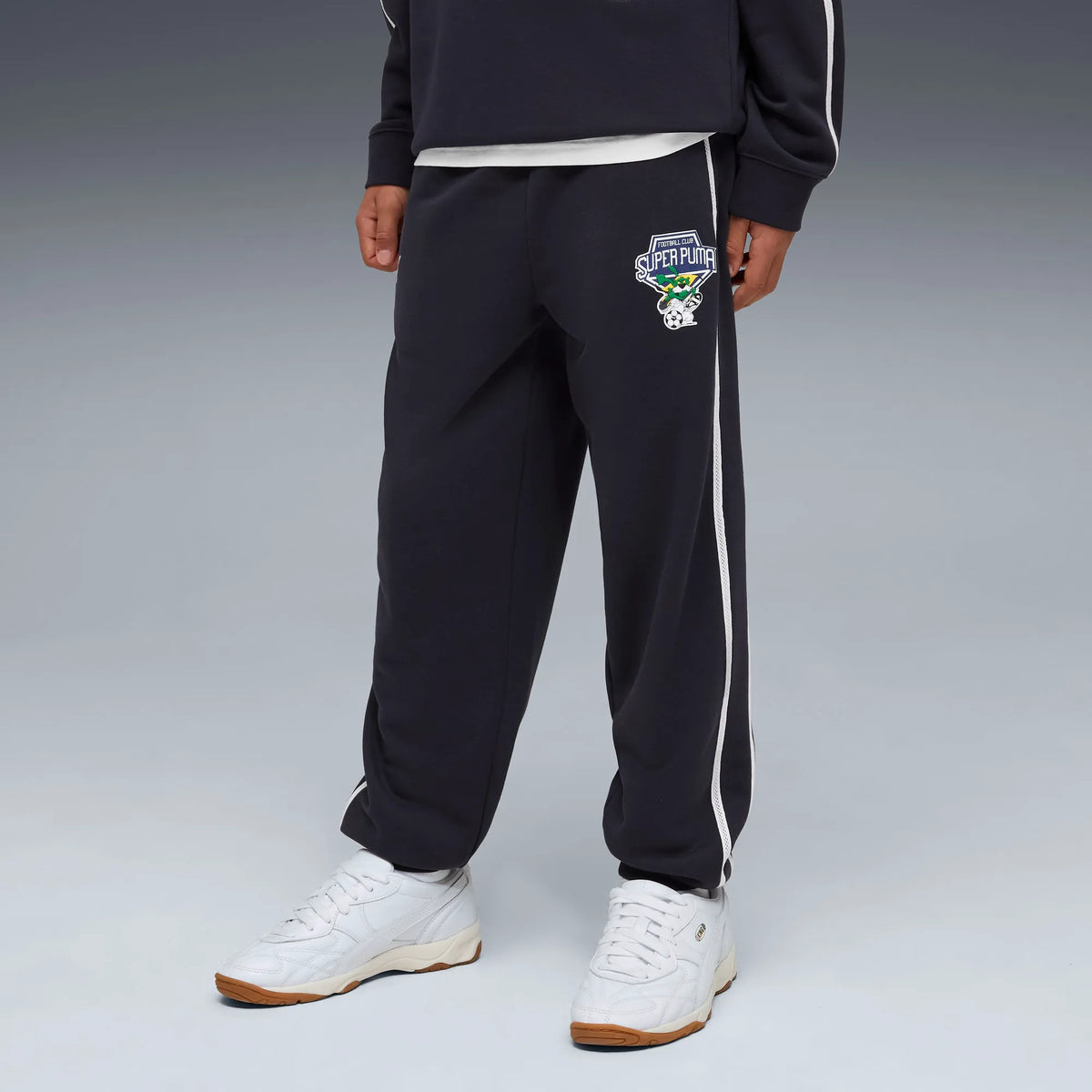New Navy