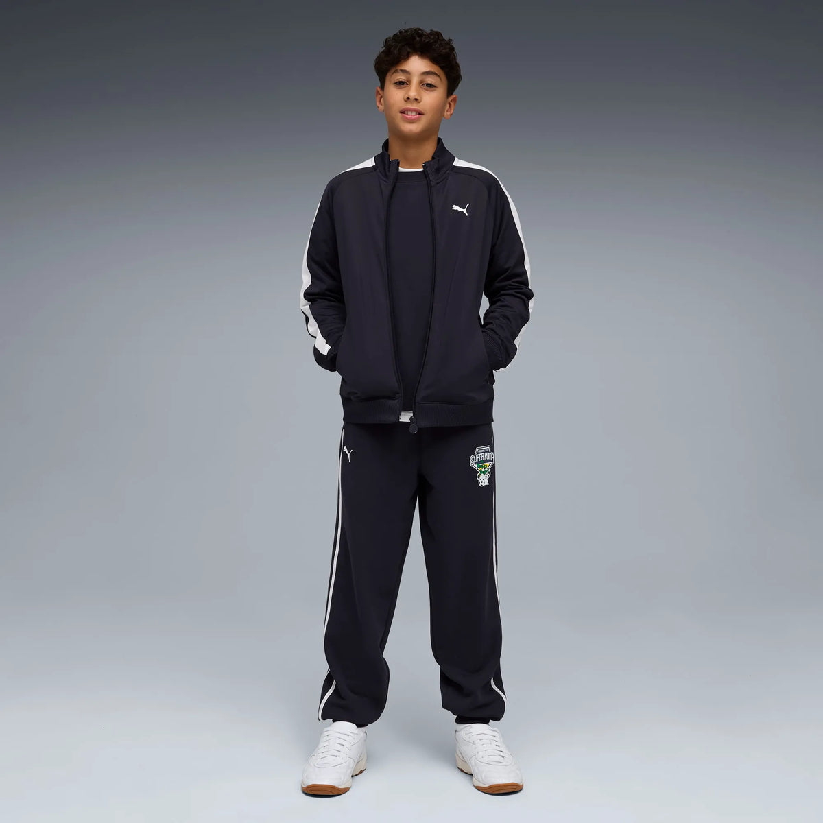 New Navy