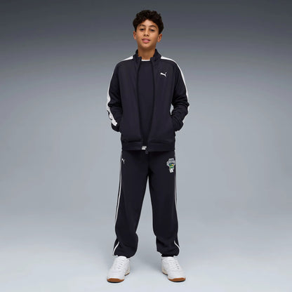 New Navy