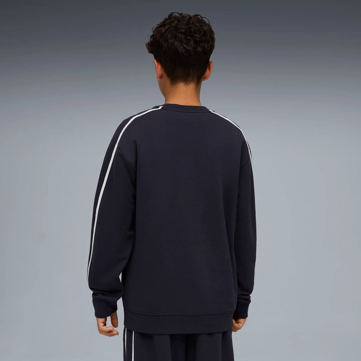 New Navy
