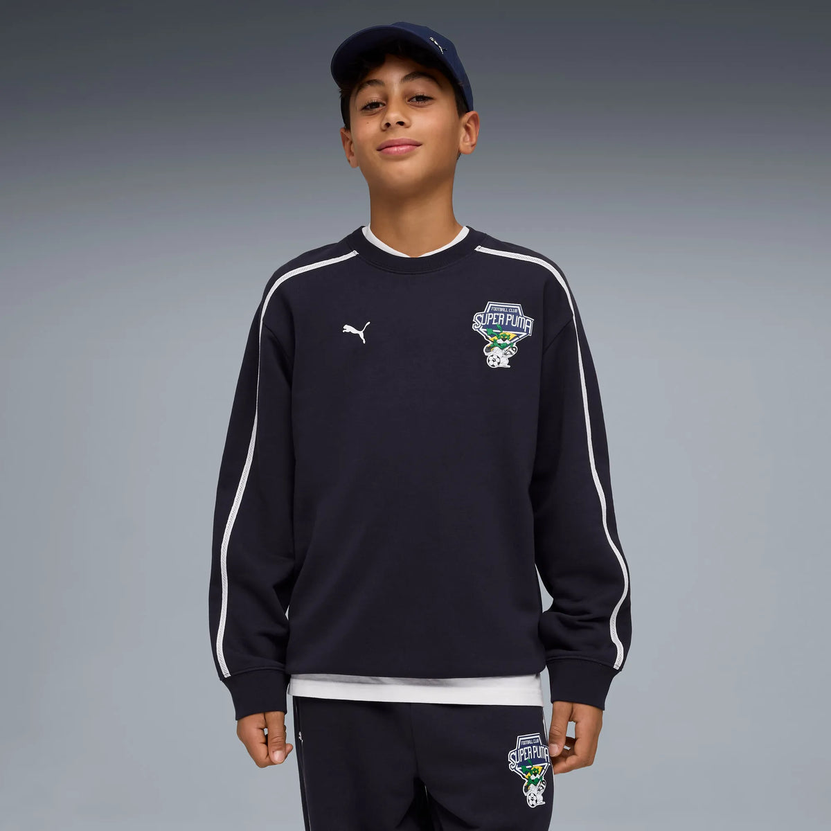 New Navy