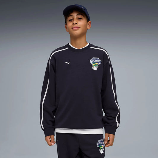 New Navy