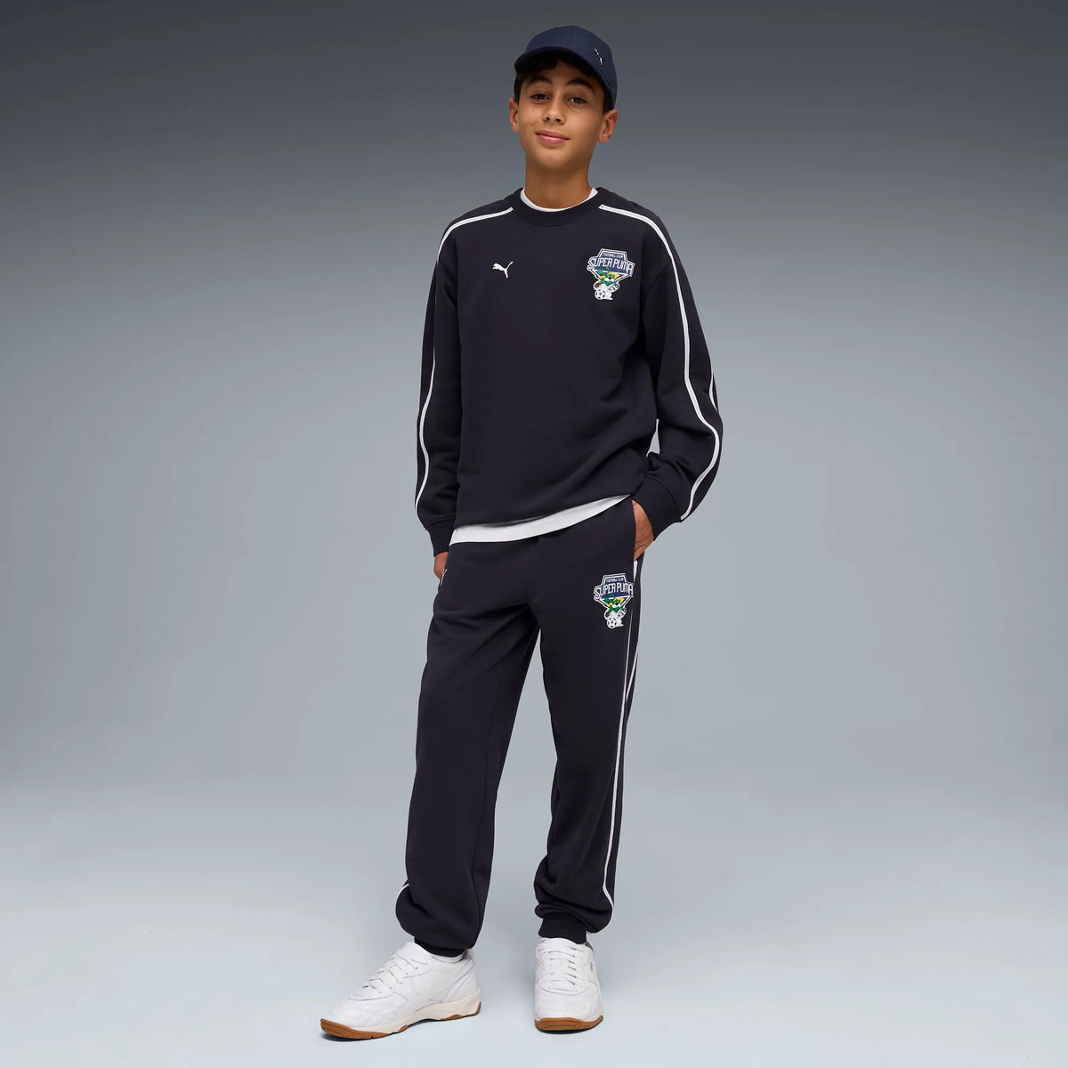 New Navy