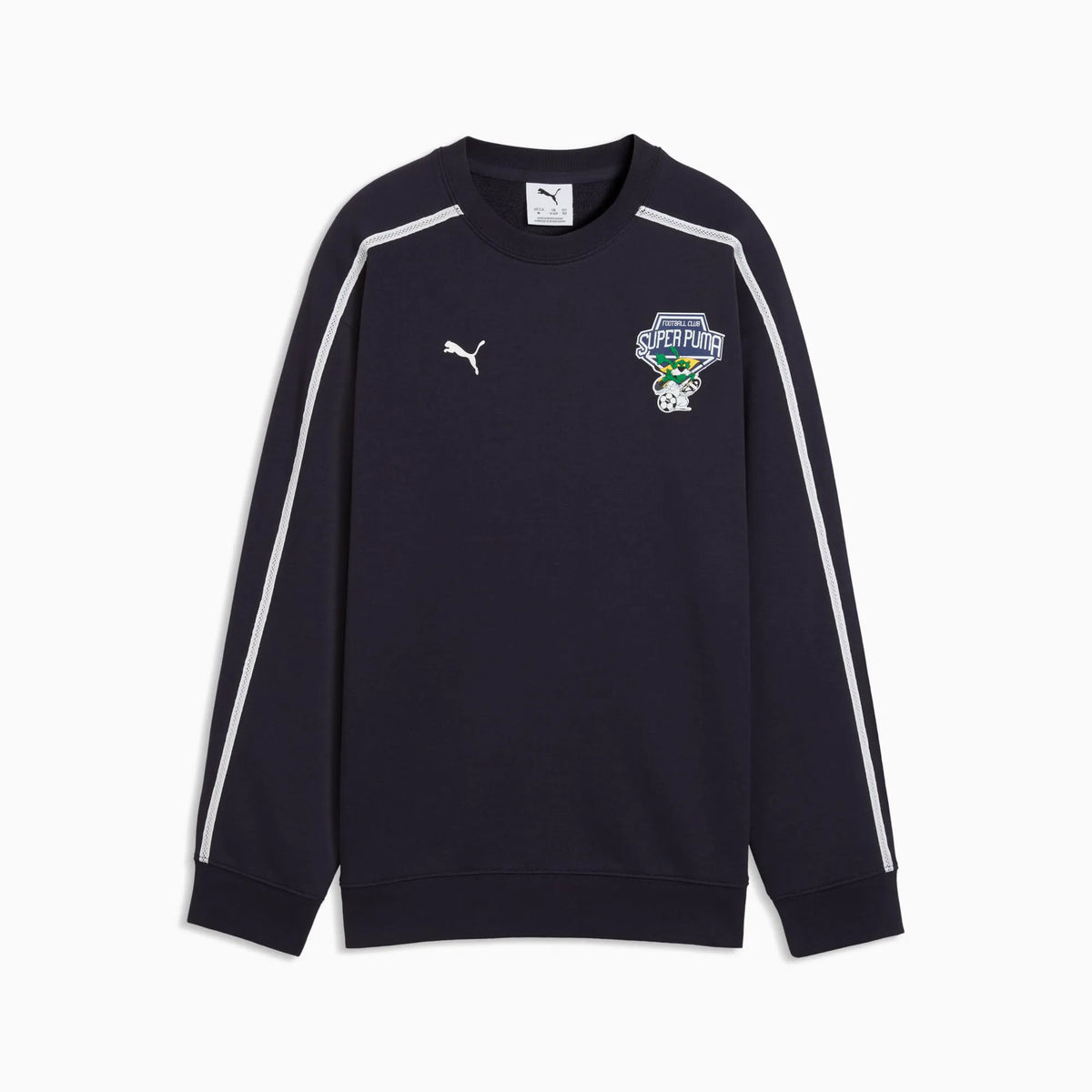 New Navy