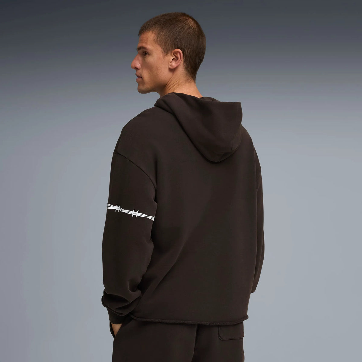 PUMA Black