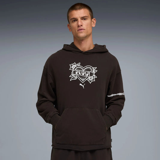 PUMA Black