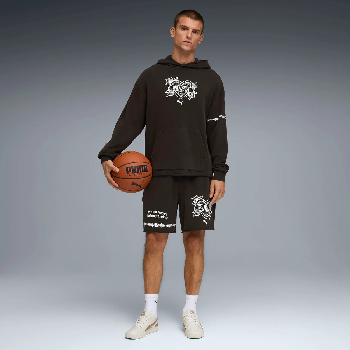 PUMA Black