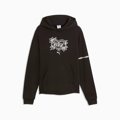 PUMA Black