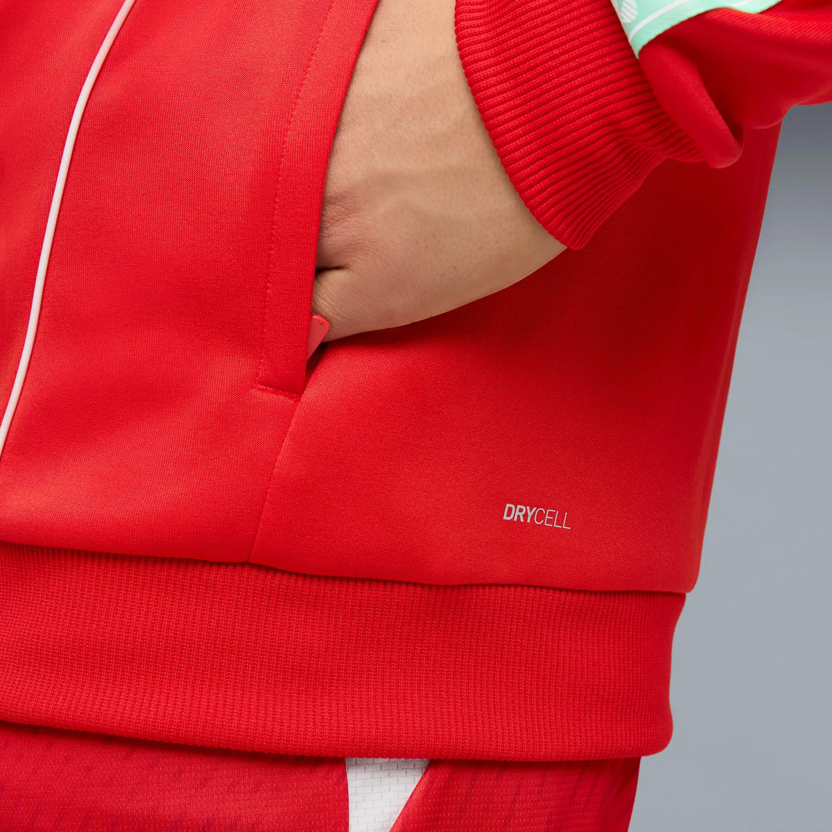 PUMA Red-Green Glimmer
