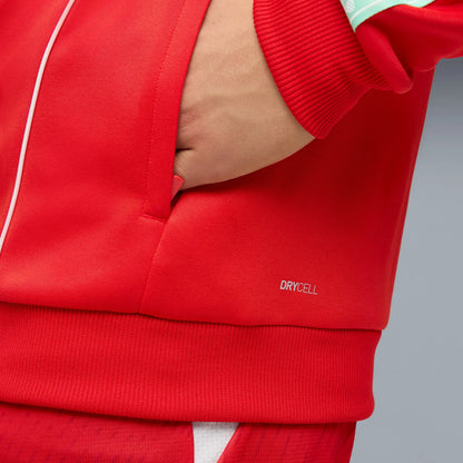 PUMA Red-Green Glimmer
