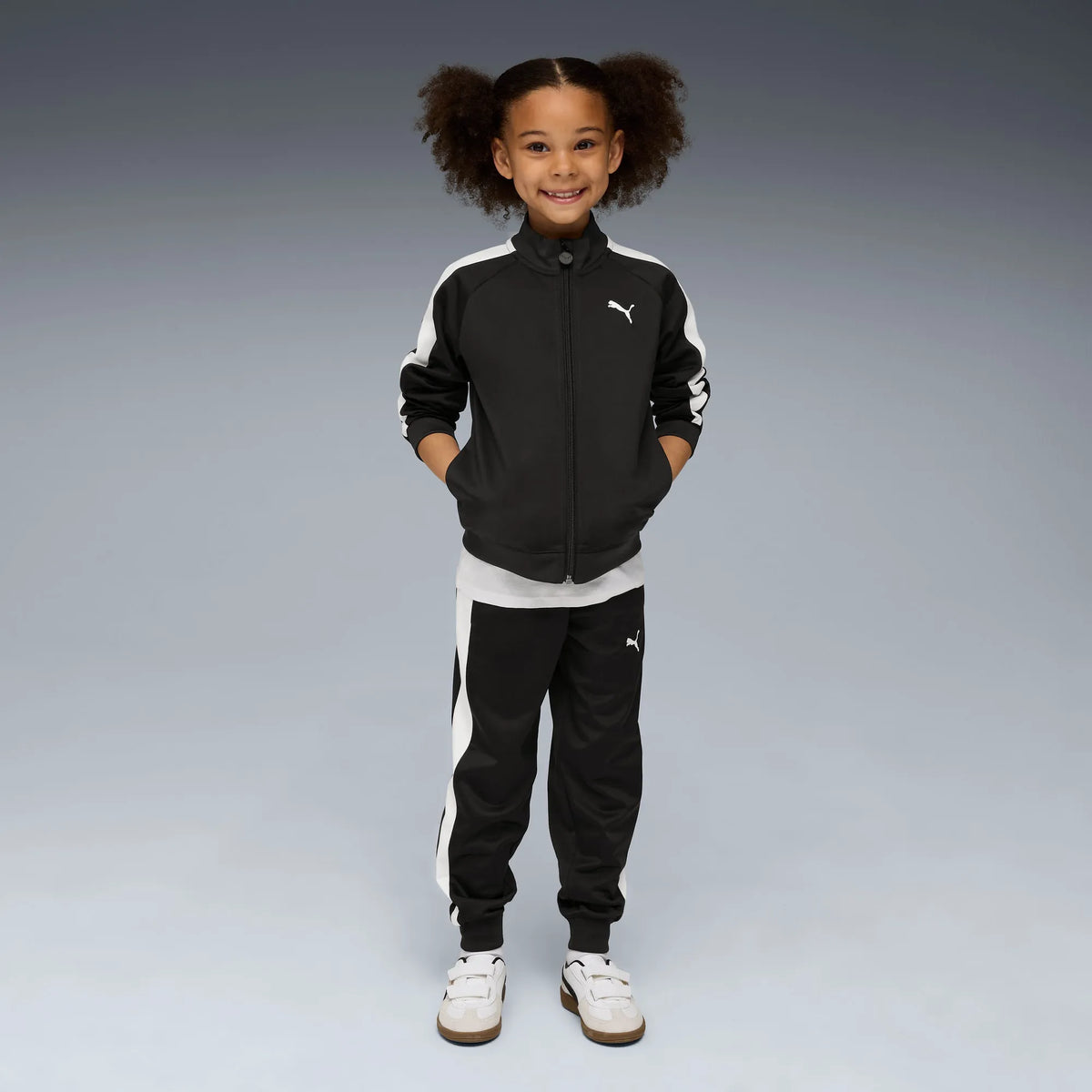 PUMA Black