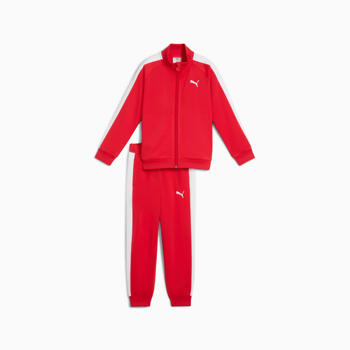 For All Time Red