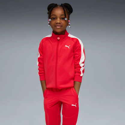For All Time Red