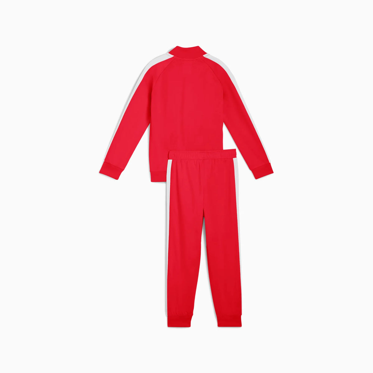 For All Time Red