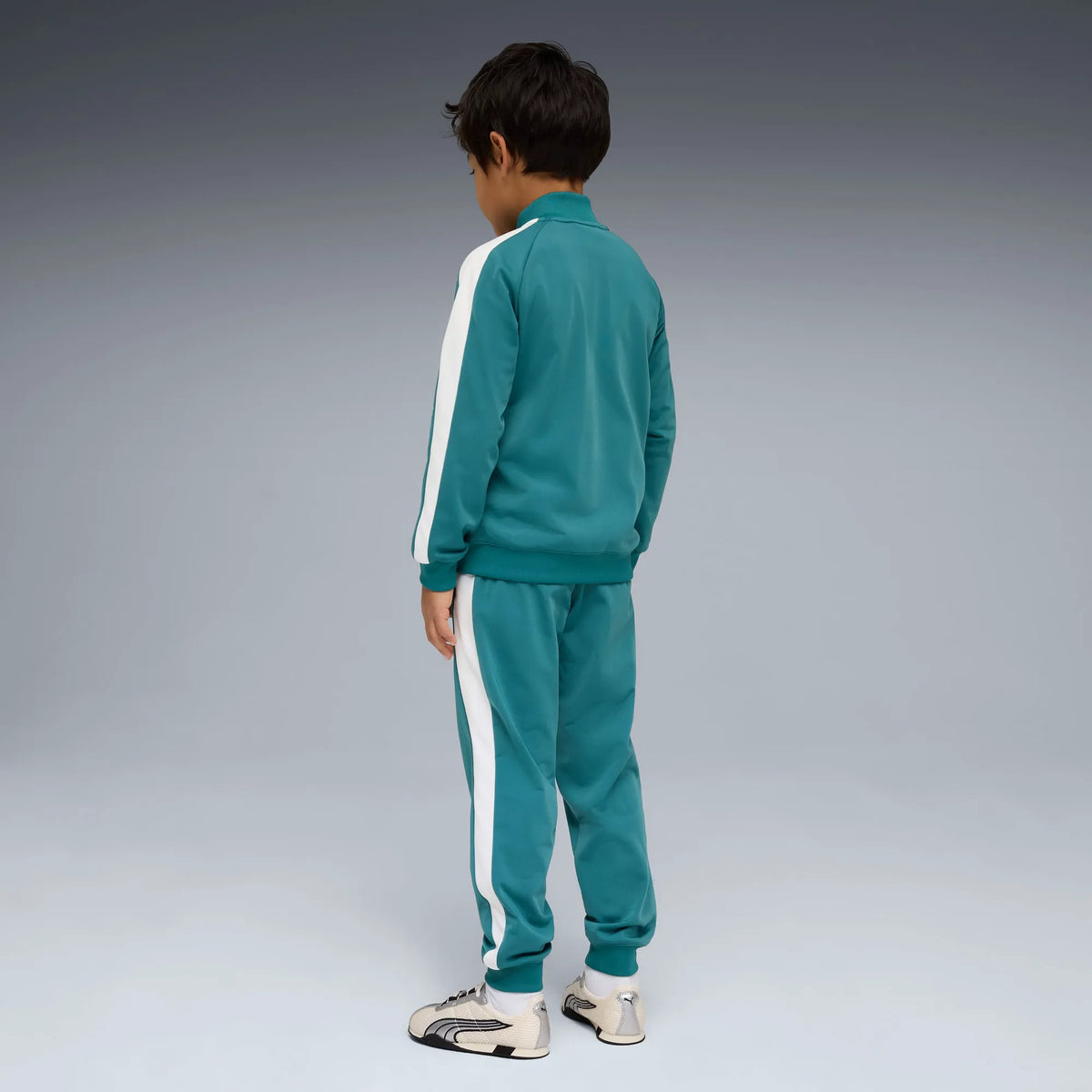 Emerald Ice