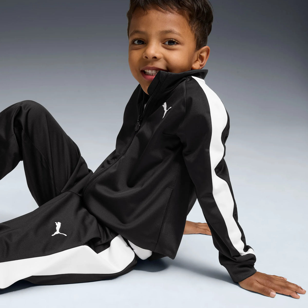 PUMA Black