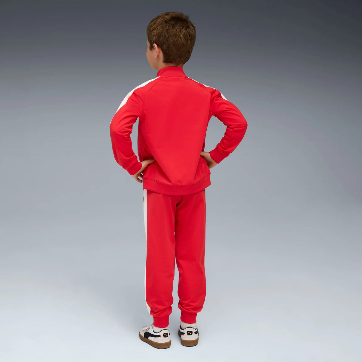 For All Time Red