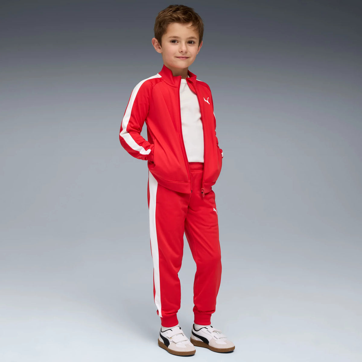 For All Time Red