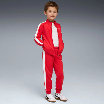 For All Time Red