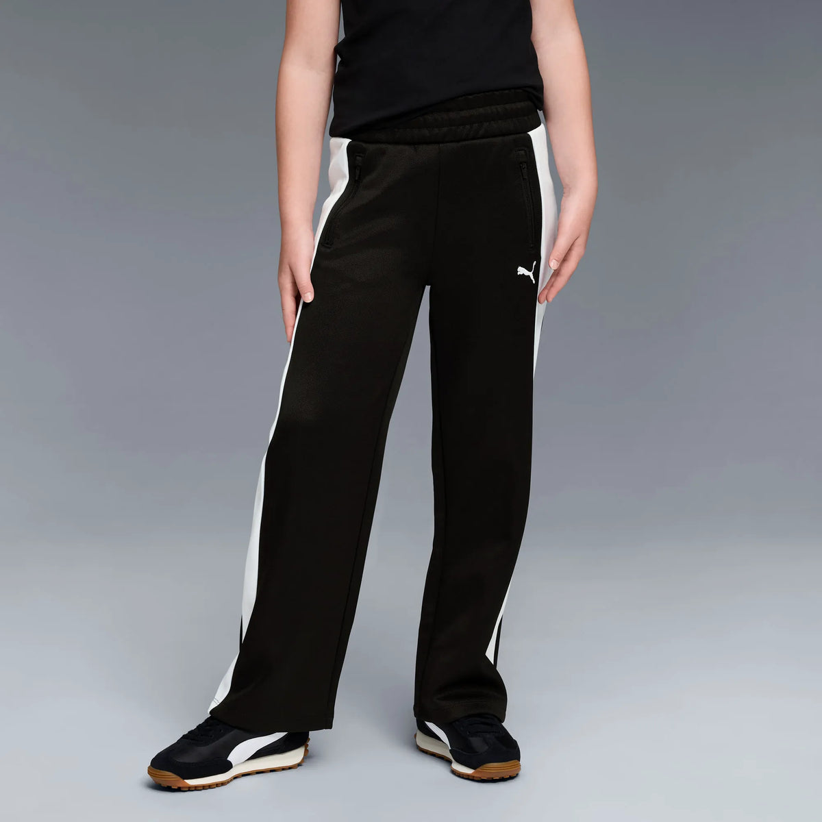 PUMA BLACK