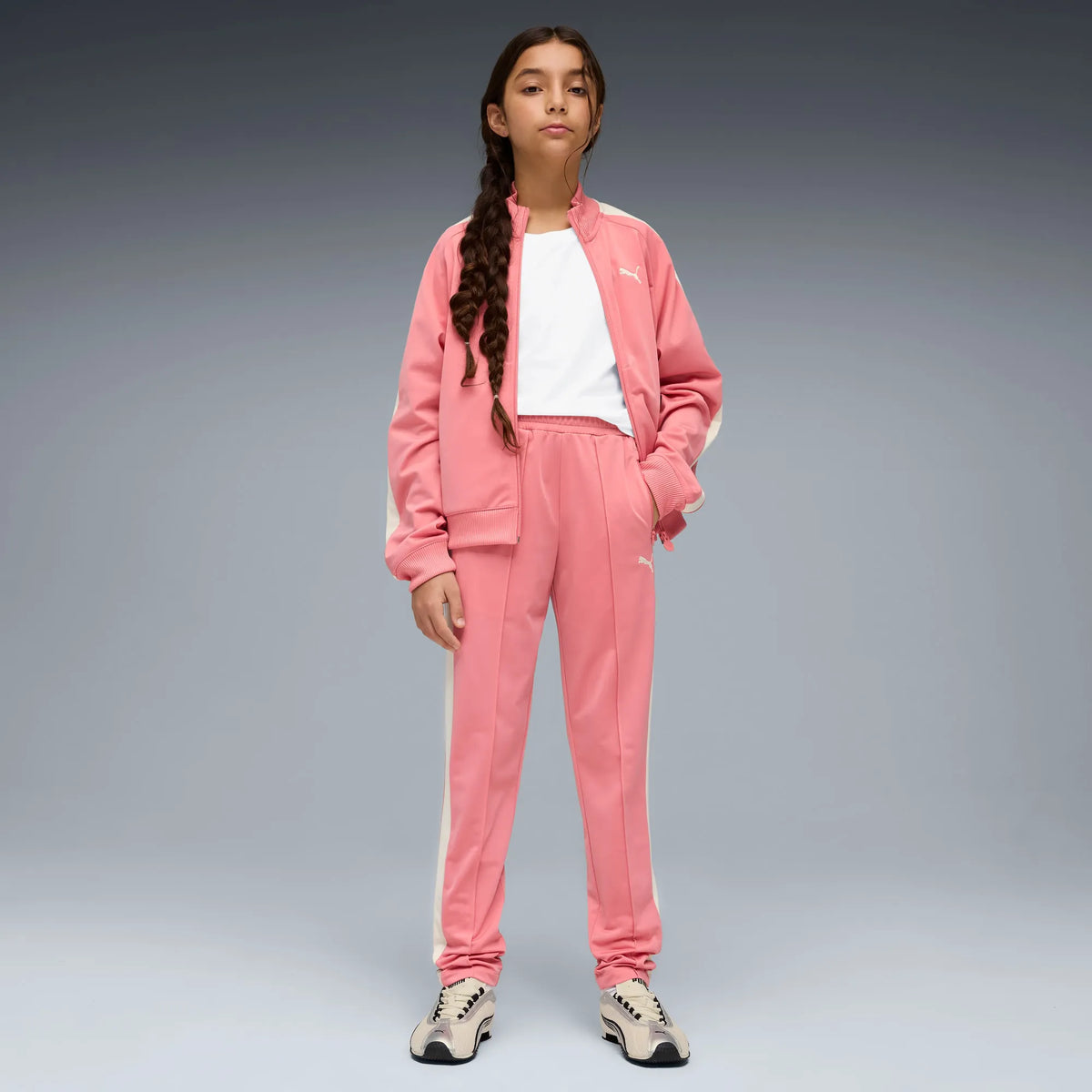 Wild Pink