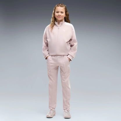 Misty Pink