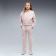 Misty Pink