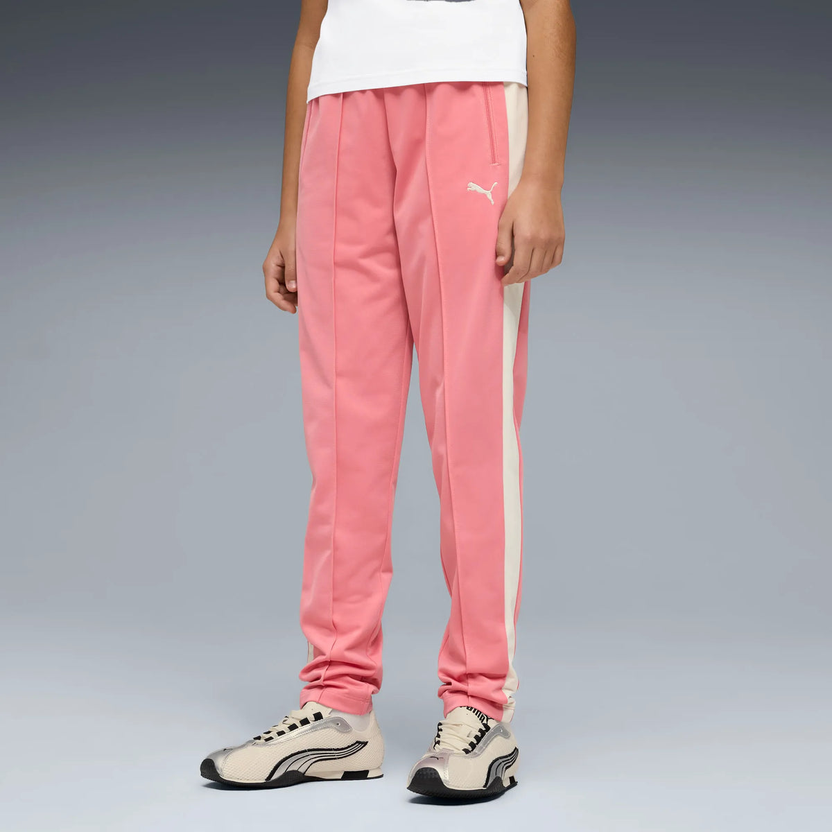Wild Pink