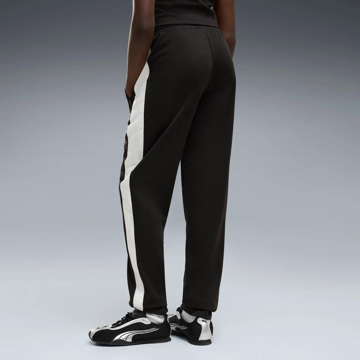 PUMA Black
