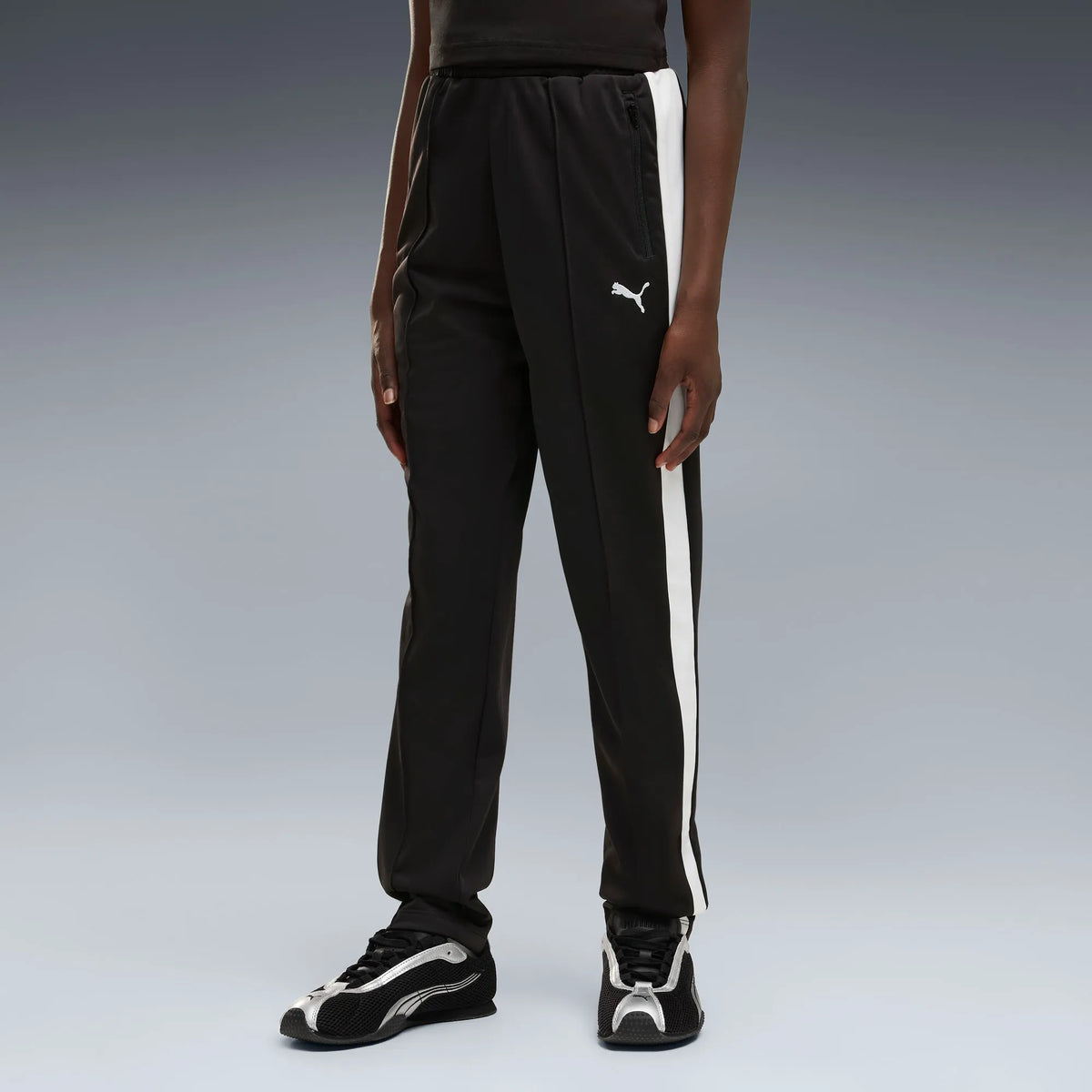 PUMA Black