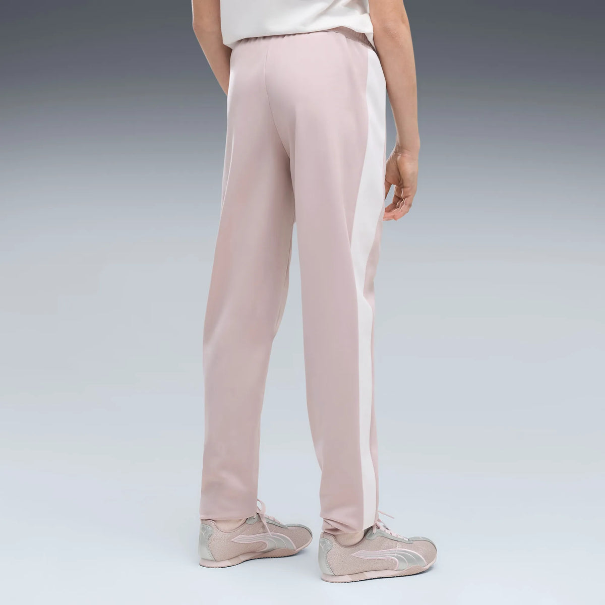 Misty Pink