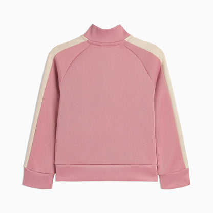 POISED PINK