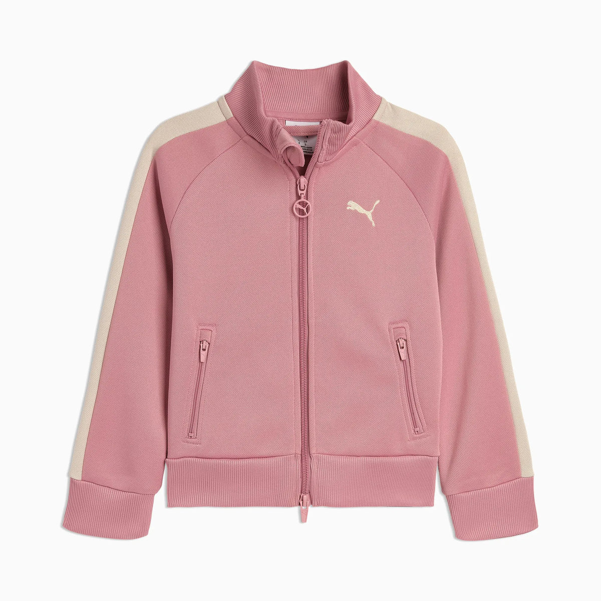 POISED PINK