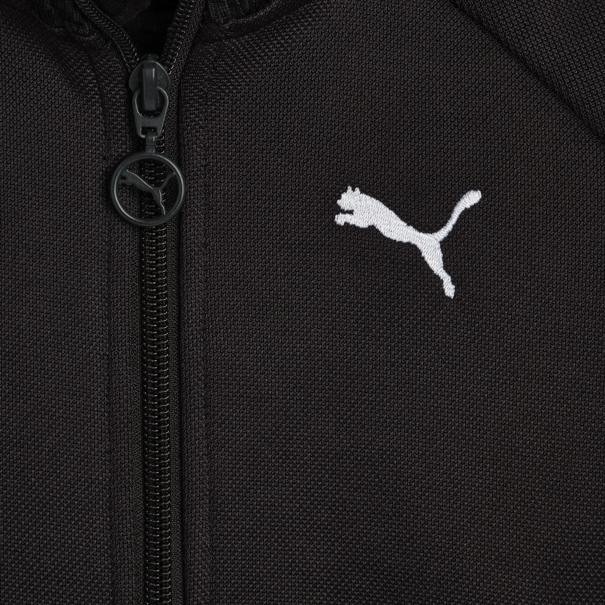 PUMA BLACK