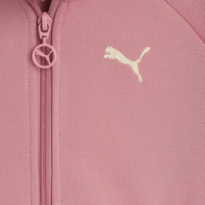 POISED PINK
