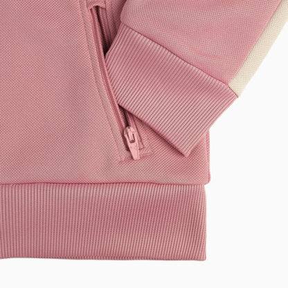 POISED PINK