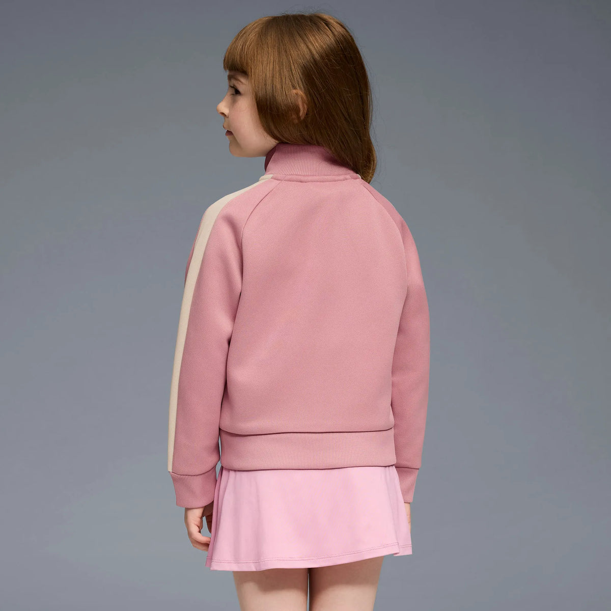 POISED PINK
