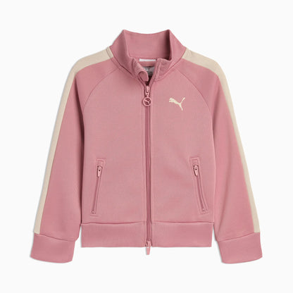 POISED PINK