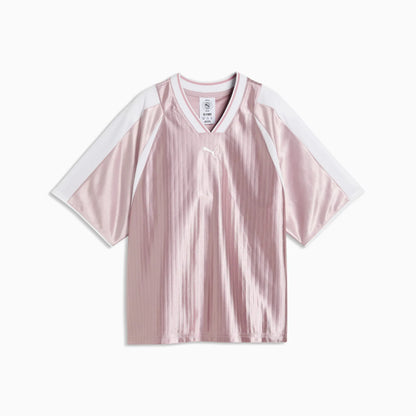 Misty Pink