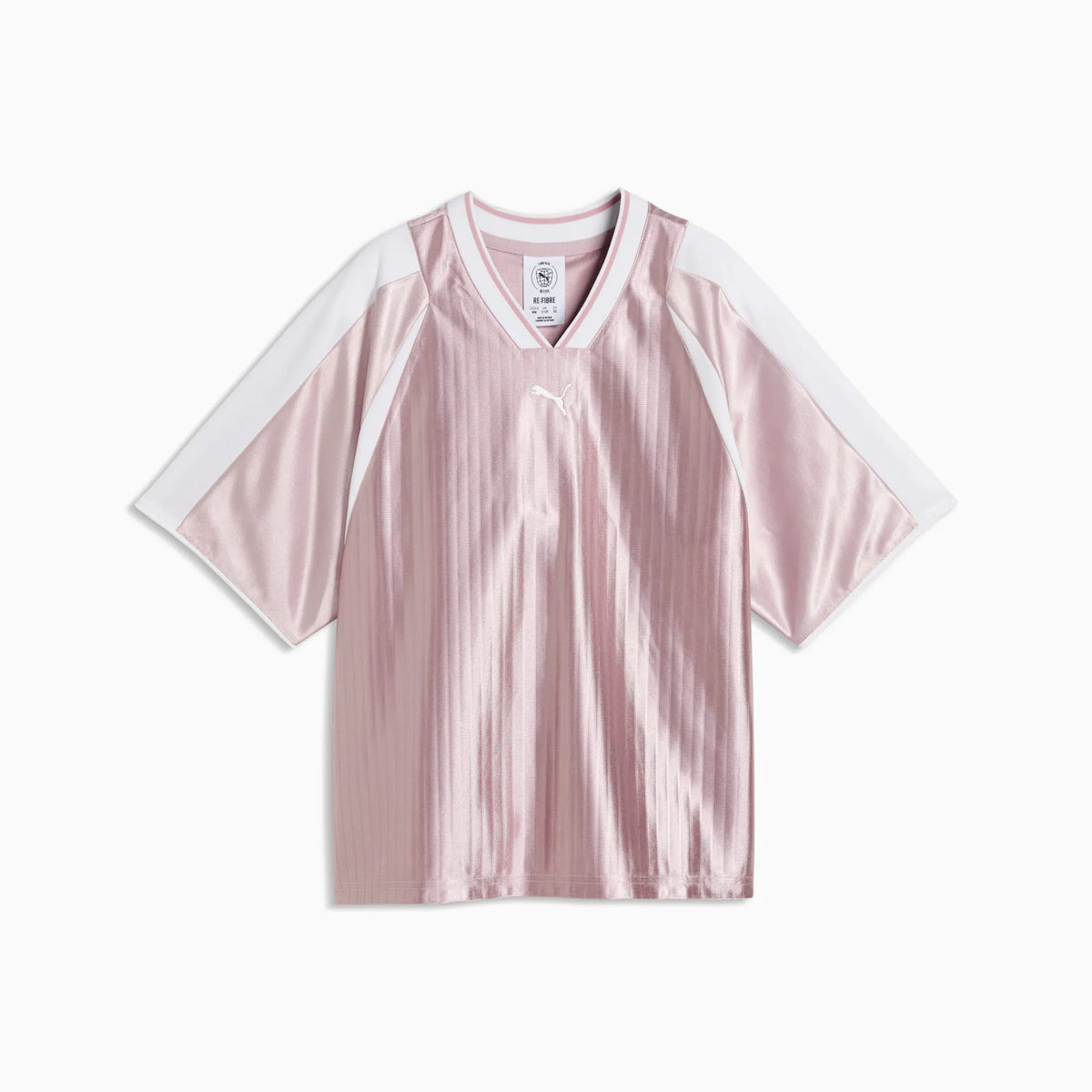 Misty Pink
