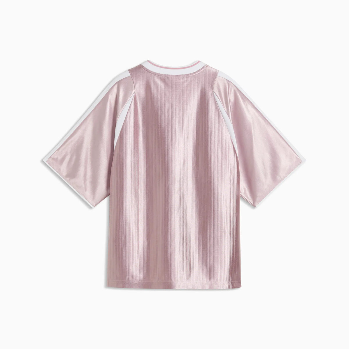 Misty Pink
