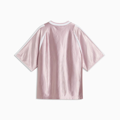 Misty Pink