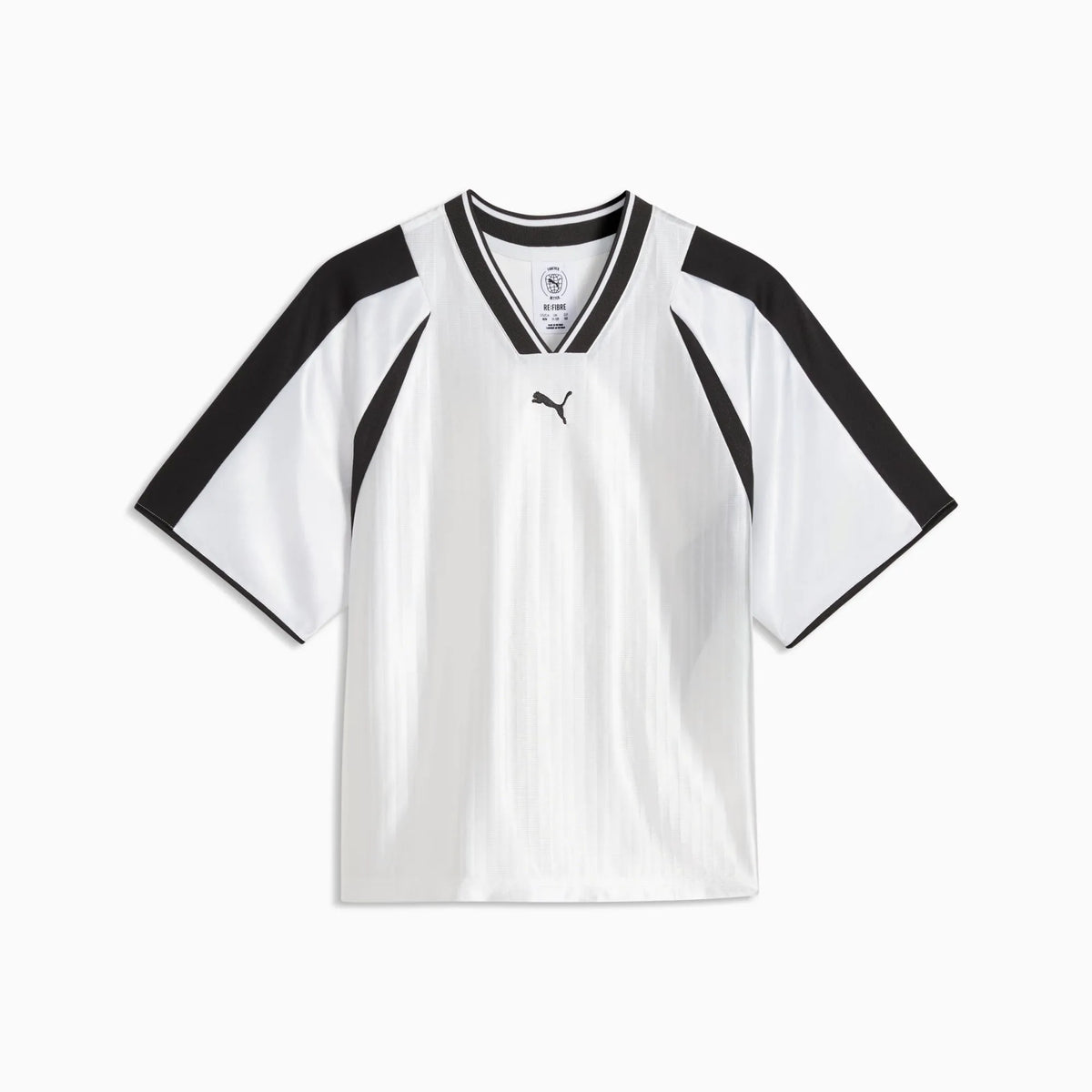 PUMA White