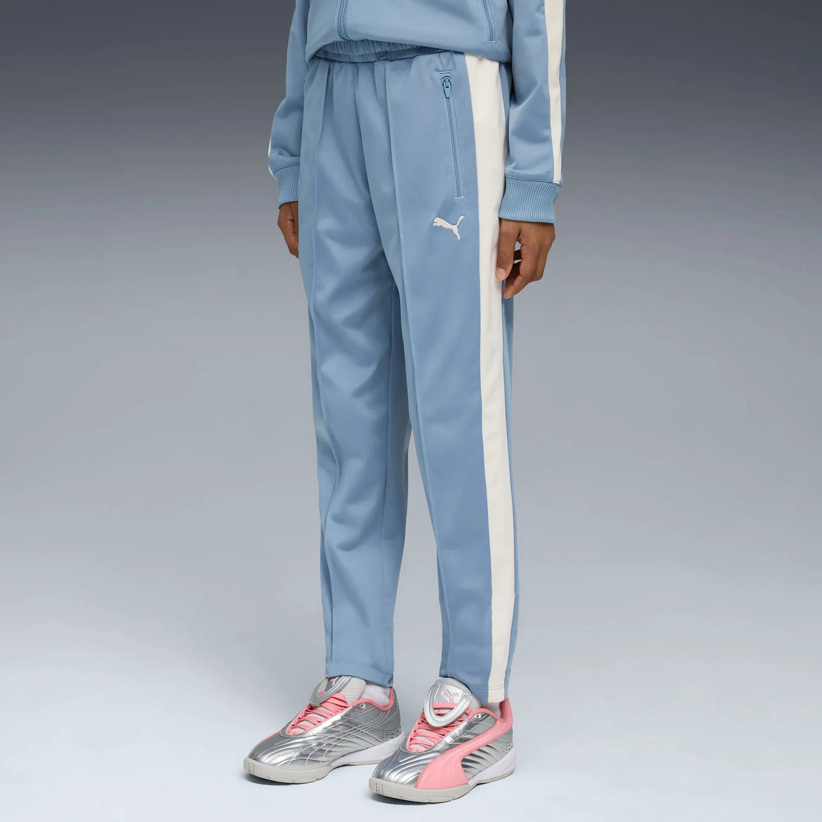 Cool Blue