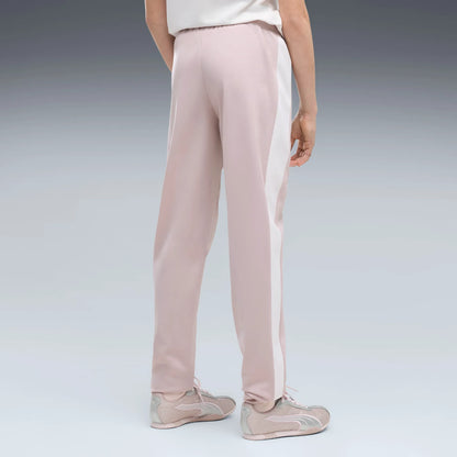 Misty Pink