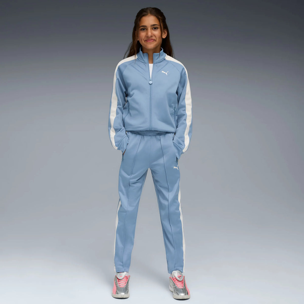 Cool Blue
